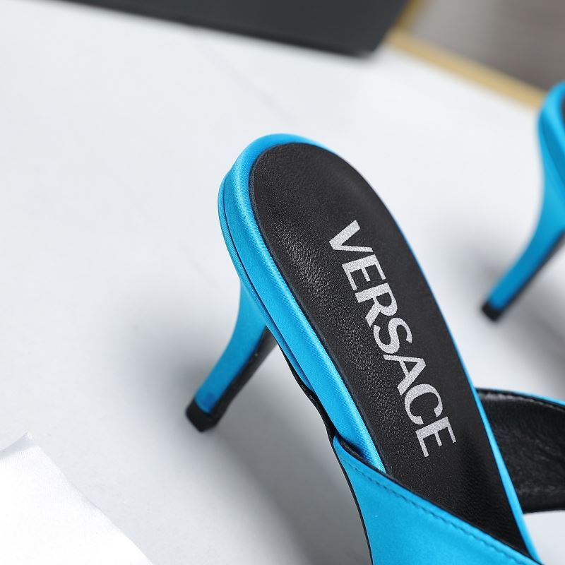 Versace Slippers